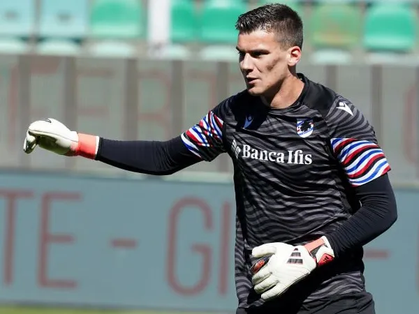 Nantes Masih Belum Menyerah Rekrut Filip Stankovic dari Inter