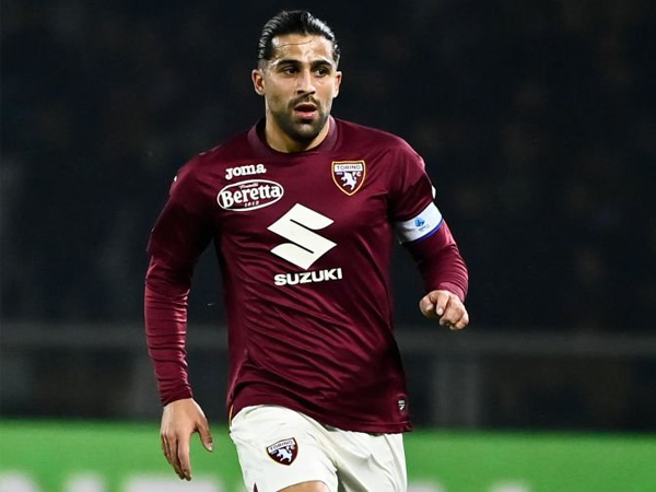 Perkuat Pertahanan Inter, Simone Inzaghi Inginkan Ricardo Rodriguez