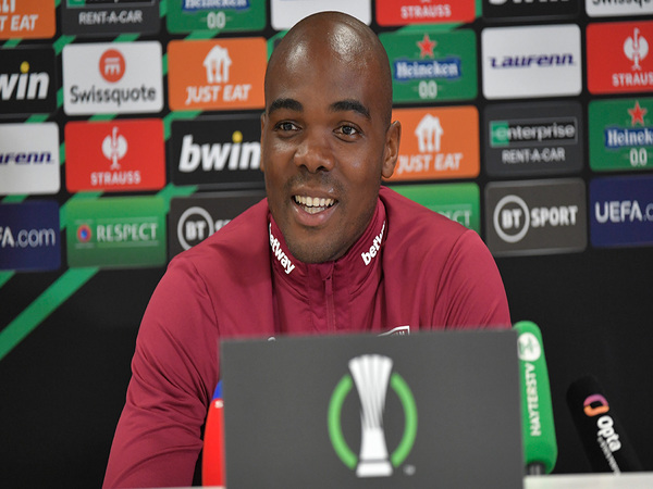 Putus Kontrak dengan West Ham, Angelo Ogbonna Tegaskan Belum Mau Pensiun