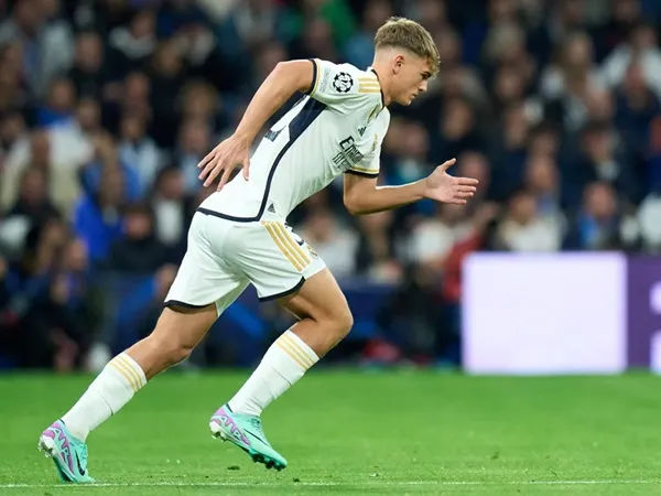 Real Madrid Bakal Jajal Pemain Muda dalam Tur Pramusim AS