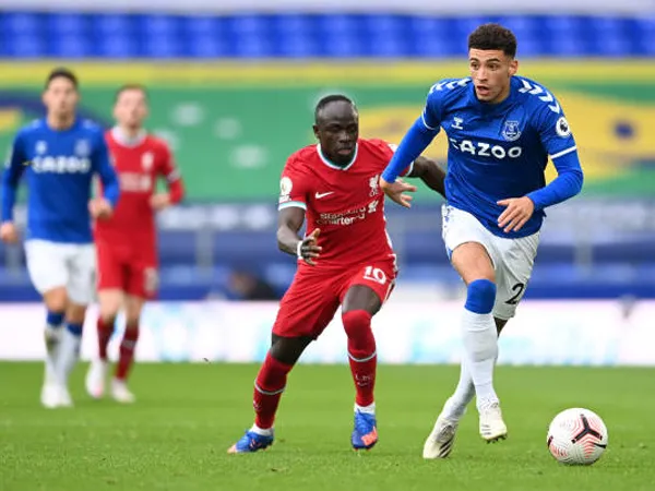 Setelah Bergabung dengan Atalanta, Ben Godfrey Langsung Ejek Liverpool