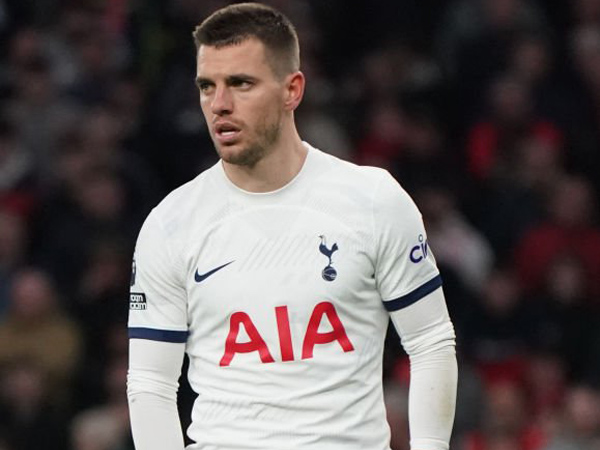 Spurs Tawarkan Giovani Lo Celso ke Inter Milan dan Lazio