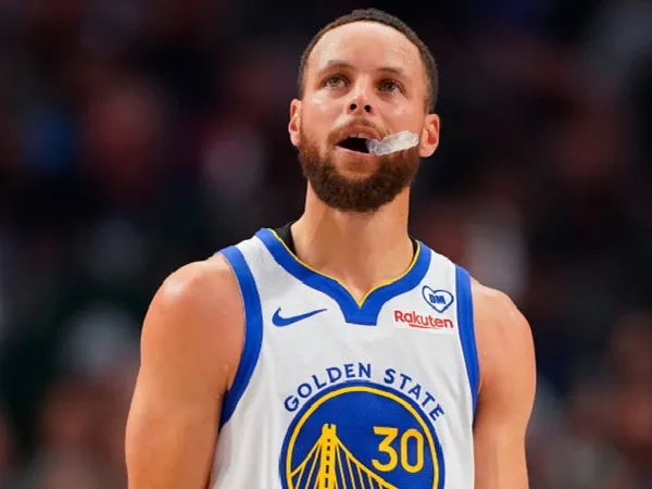 Stephen Curry Berikan Peringatan Jelang Olimpiade