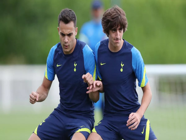 Tak Dibawa Ke Tur Pra-Musim, Bryan Gil & Reguilon Masuk Daftar Jual Spurs