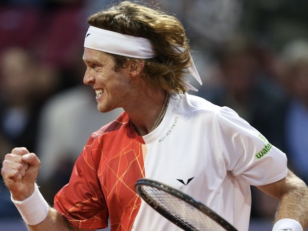 Awali Turnamen Di Umag, Andrey Rublev Patahkan Kekalahan Beruntun