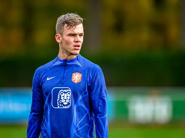 Bologna Resmi Rekrut Penyerang Belanda, Thijs Dallinga dari Toulouse