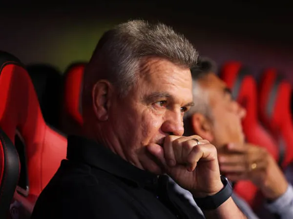 Javier Aguirre Dilantik Sebagai Pelatih Kepala Timnas Meksiko