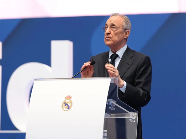 Real Madrid Baru-baru ini Membagikan Laporan Keuangan