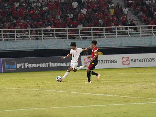 Timnas Indonesia U-19 Siap Hadapi Thailand Atau Malaysia di Semifinal
