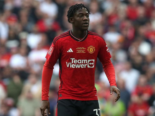 Wes Brown Puji Kualitas Kobbie Mainoo: Bintang Masa Depan MU!