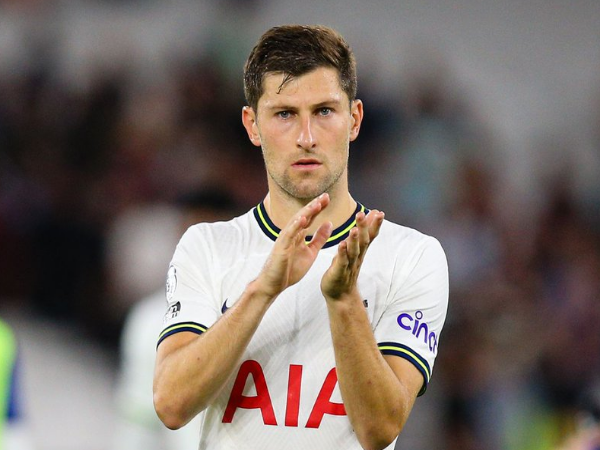 Ben Davies Peringati 10 Tahun Kariernya di Tottenham