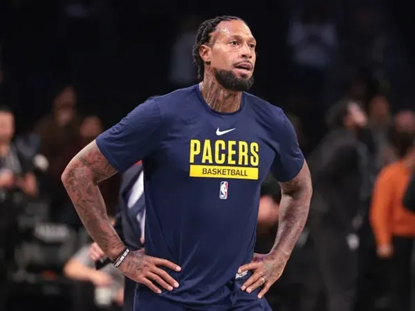 Indiana Pacers Telah Merekrut Kembali James Johnson