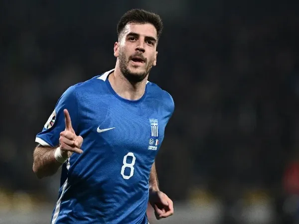 Striker incaran Lazio