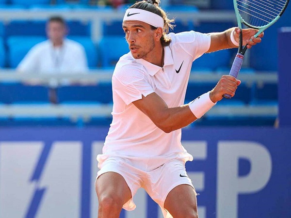 Lorenzo Musetti Segel Satu Tiket Menuju Perempatfinal Di Umag