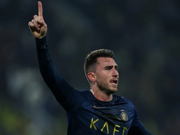 Real Madrid Memilih untuk Mengejar Aymeric Laporte