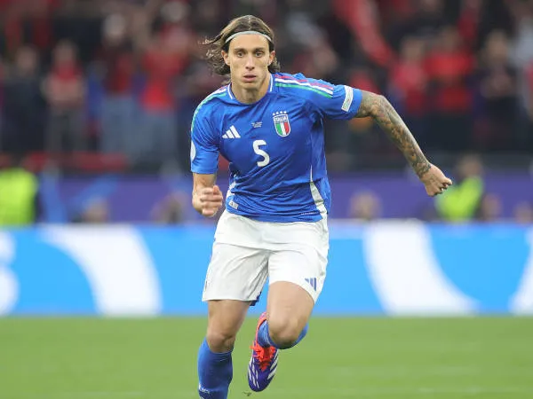 Riccardo Calafiori ke Arsenal, Nomor Punggung Berapa yang Akan Dikenakan?