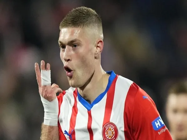 Striker incaran Atletico Madrid