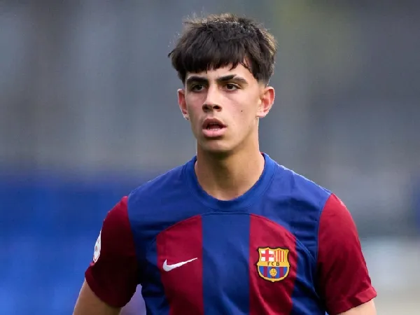 Arsenal sempat berusaha mendatangkan gelandang muda Barcelona, Marc Bernal