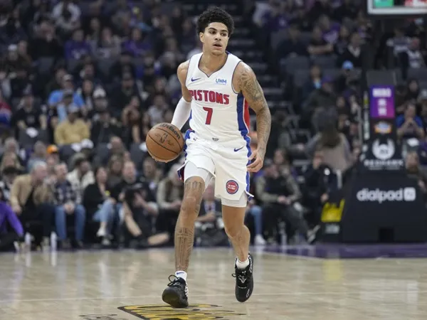 Brooklyn Nets Bermaksud untuk Mengontrak Killian Hayes
