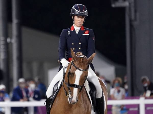 Buntut Kasus Dujardin, PETA Tuntut Cabor Berkuda Dihapus Dari Olimpiade