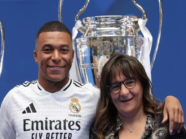 Carlo Ancelotti Sudah Tahu Posisi yang Pas untuk Mbappe