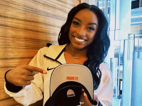 Setelah absen selama dua tahun, penonton internasional pertama kali melihat kembalinya Simone Biles di Kejuaraan Dunia 2023 di Antwerpen. (Foto: Team USA)