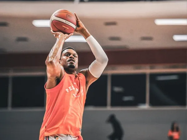 Justin Brownlee Beberkan Kunci Kemenangan Pelita Jaya