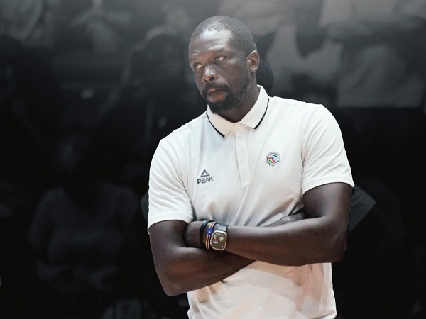 Luol Deng Tanggapi Ejekan Paul Pierce dan Gilbert Arenas