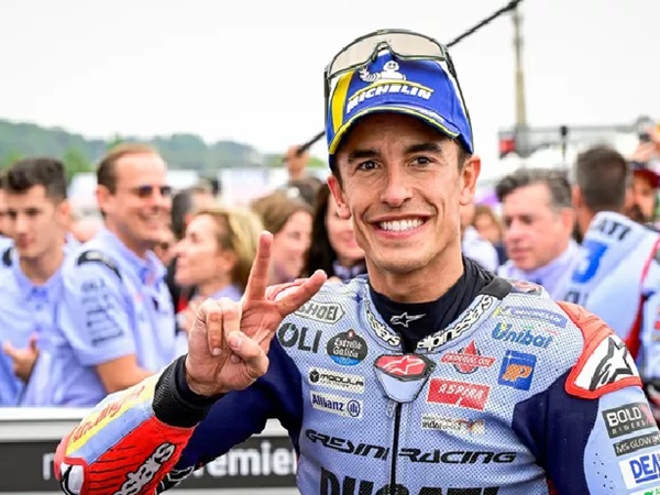 Marc Marquez Akan Ambil bagian dalam Race of Champions