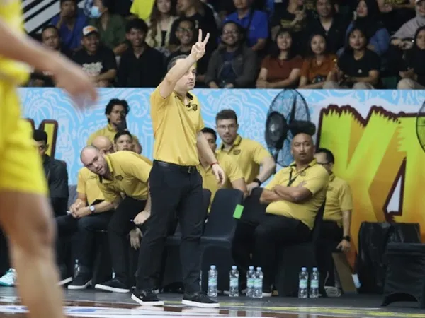 Pablo Favarel Janji Akan Balas Dendam di Game 2