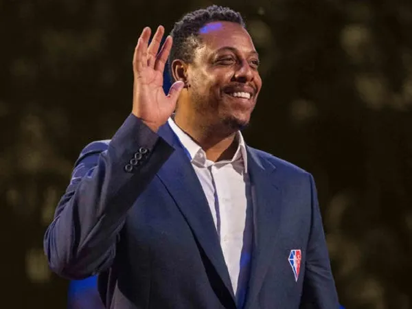 Paul Pierce Minta Maaf Setelah Meremehkan Sudan Selatan