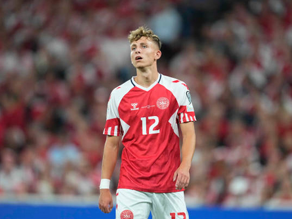 Pemain yang Mengklaim Pernah Tolak Liverpool, Kini Gabung Everton