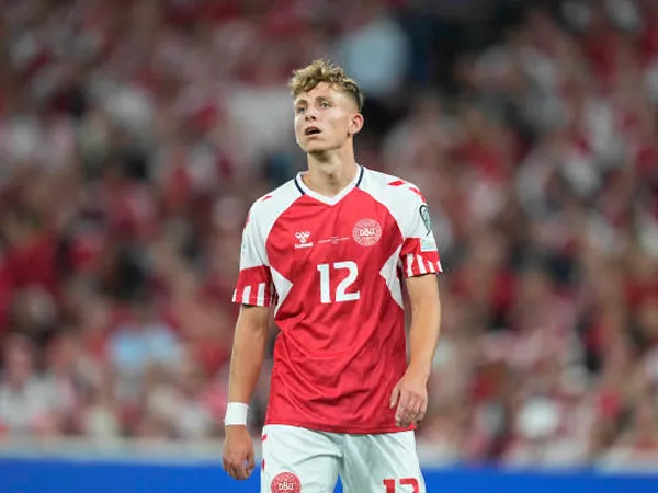 Pemain yang Mengklaim Pernah Tolak Liverpool, Kini Gabung Everton