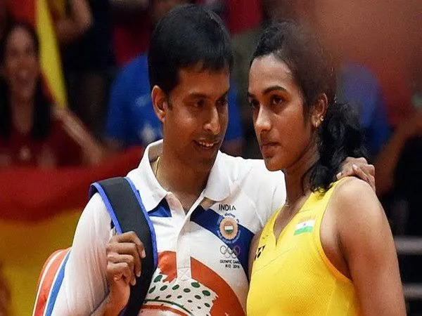 Pullela Gopichand Tekankan Para Pemain India Bersikap Santai Menuju Olimpiade Paris 2024