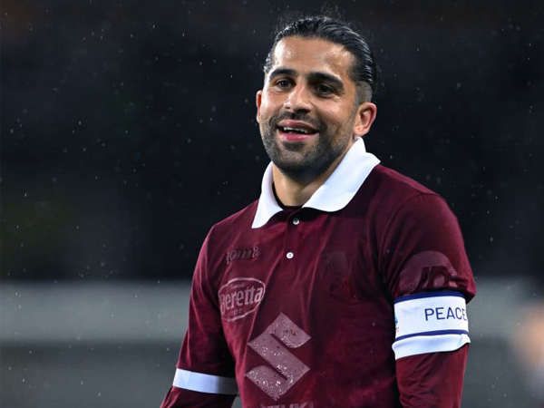 Butuh Bek Baru, Simone Inzaghi Inginkan Ricardo Rodriguez