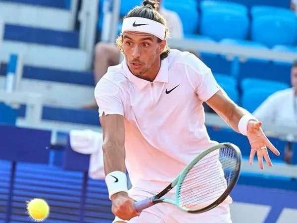 Kemenangan Ini Kirim Lorenzo Musetti Menuju Final Di Umag