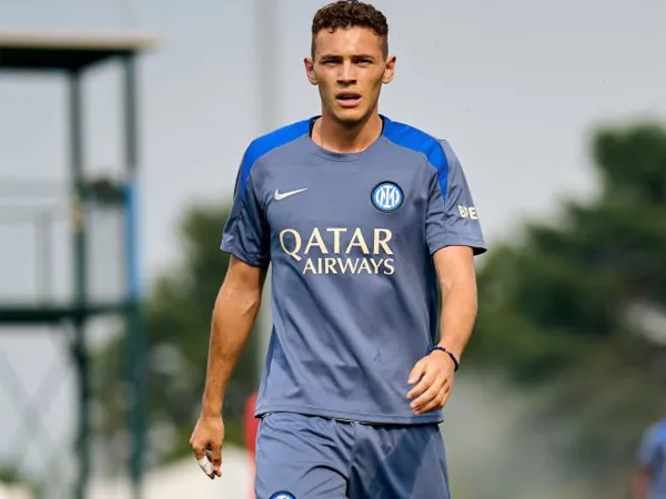 Kristjan Asllani.