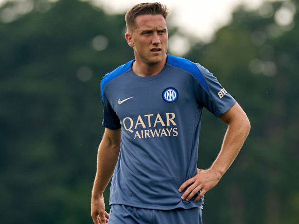 Piotr Zielinski Merapat Ke Inter Sepenuhnya Kesalahan Mauro Meluso