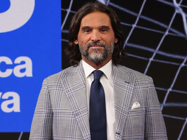 Daniele Adani Sebut Juventus Akan Jadi Pesaing Utama Inter Musim Depan