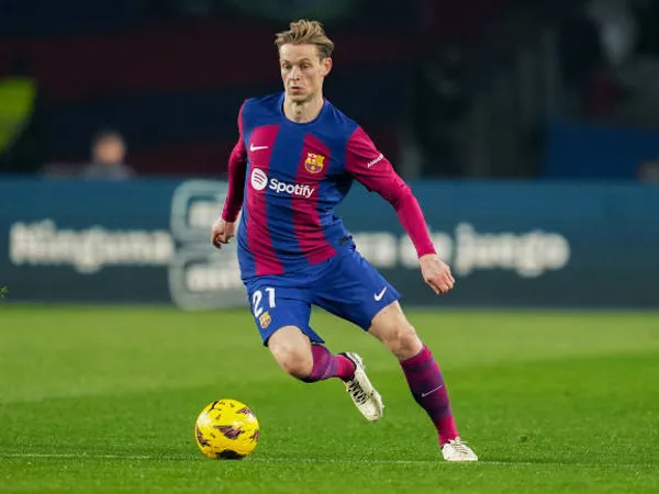 Dari Lamine Yamal Hingga De Jong, Barcelona Tanpa 10 Bintang di Tur AS