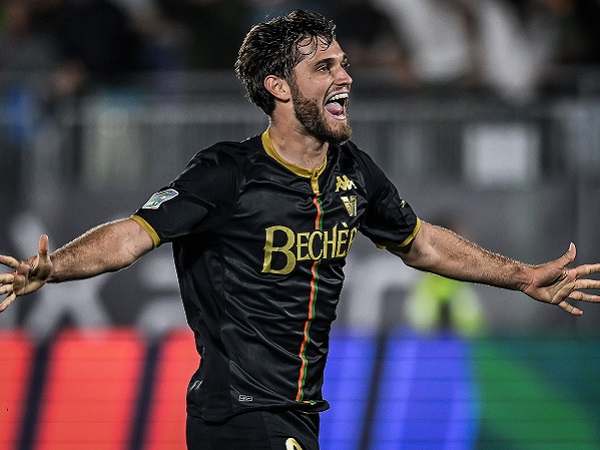 Gagal ke Inter Milan, Tanner Tessman Diminati Fiorentina