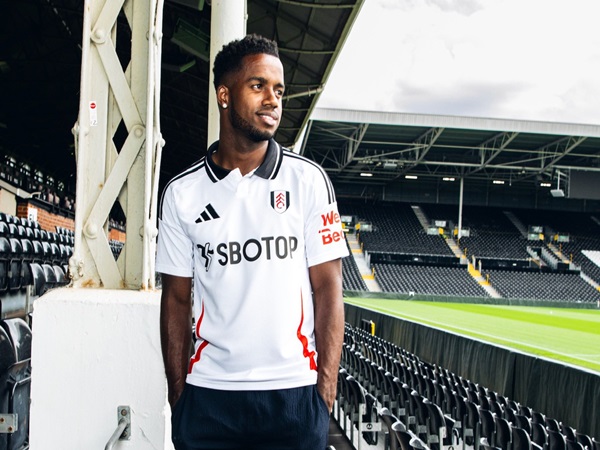 Hengkang Dari Tottenham, Sessegnon Bergabung Kembali Dengan Fulham