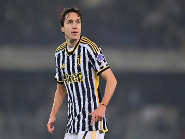 Legenda Juventus Berharap Federico Chiesa Dipertahankan