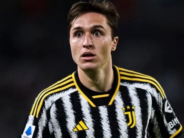 Legenda Juventus Yakin Federico Chiesa Bakal Bersinar Bersama Thiago Motta