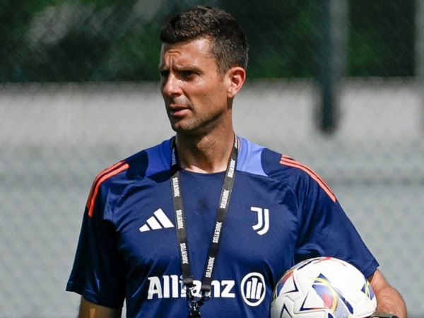Thiago Motta Beri Penjelasan soal Kekalahan Juventus dari Nurnberg