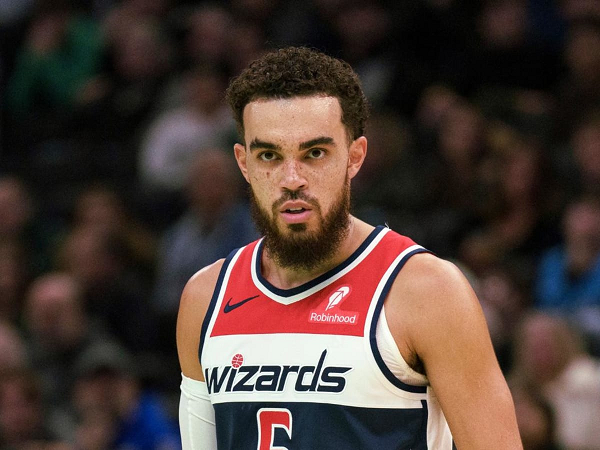Tyus Jones Teken Kontrak Kecil Bersama Suns Bukan Tanpa Alasan