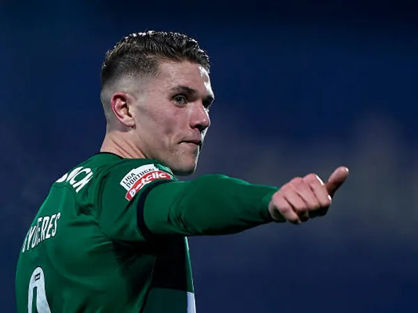 Victor Gyokeres Jadi Target Liverpool, The Reds Siap Saingi Arsenal