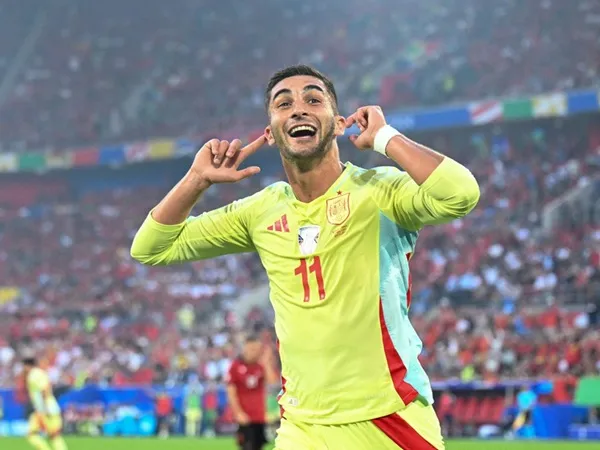 Ferran Torres Masuk dalam Daftar Jual Barcelona