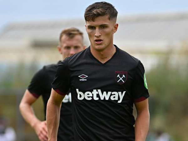 Freddie Potts Komentari Kekalahan West Ham dari Wolves