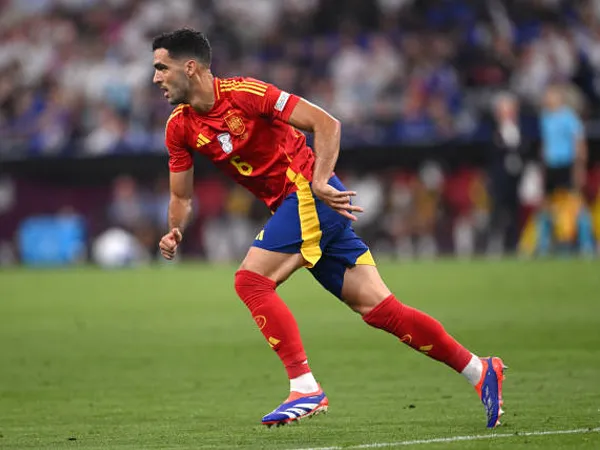 Incar Mikel Merino, Arsenal Bersaing dengan Barcelona dan Atletico Madrid